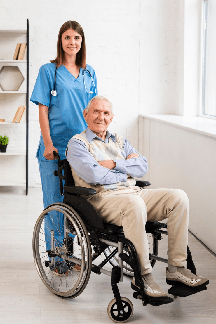 services